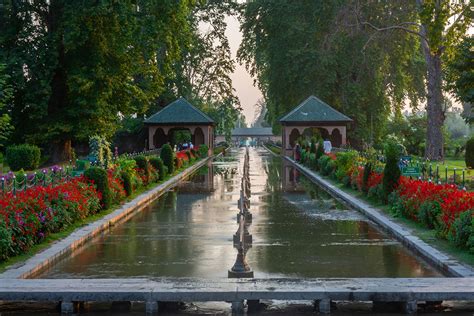 shalimar bagh garden.